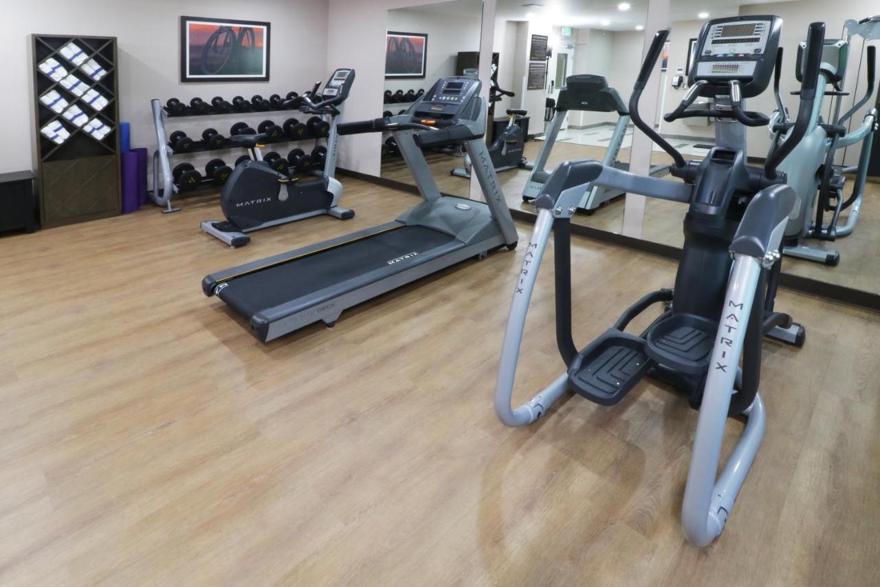 Candlewood Suites - Celaya By Ihg Экстерьер фото