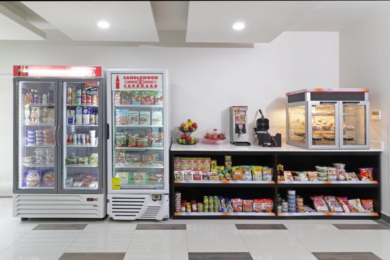 Candlewood Suites - Celaya By Ihg Экстерьер фото