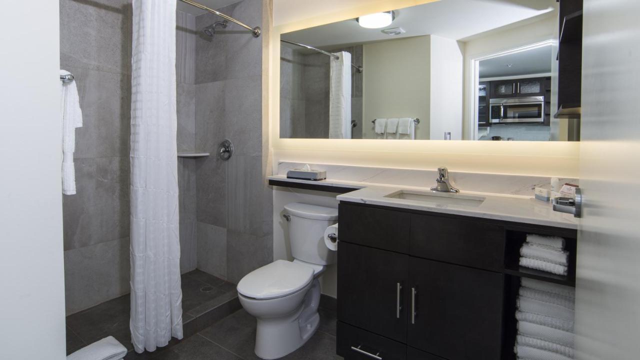 Candlewood Suites - Celaya By Ihg Экстерьер фото